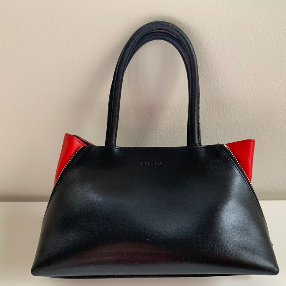 Furla Mini Tote